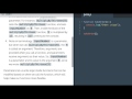 Learn Javascript, parameters, codecademy
