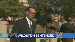 Bridgegate Mastermind David Wildstein Avoids Prison