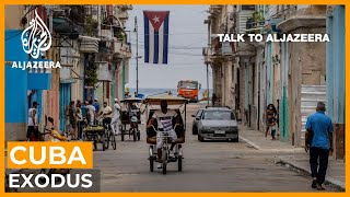 Cuba: A deserted revolution? | Talk to Al Jazeera: In the Field