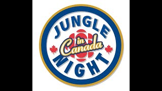 *Jungle Night In Canada* - 100% Canadian Produced Jungle/DNB