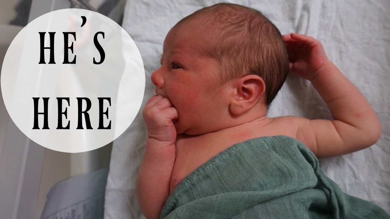 1 Week Postpartum Youtube