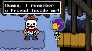 Human, I remember you're Undertale memes - Part 04