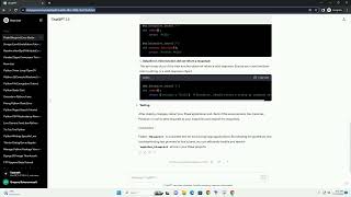 Flask register blueprint error Python