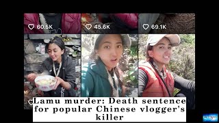 BREAKING NEWS! Lamu murder: Death sentence for popular Chinese vlogger's killer