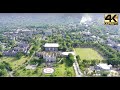 Kampus Unand Limau Manis Padang - Sumatera Barat | Cinematic 4K