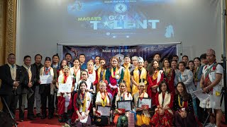 Magar's Got Talent | 2022 MGT5 Full Video