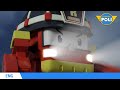 Robocar POLI Season 1 | EP 23 | Little Big TV