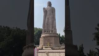 Sarnath temple Varanasi #shorts #youtubeshorts #viral