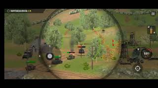 World of Artillery - Развложил все по полочкам | Sorted everything out #gameplay #игры #games