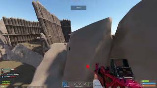 aim (rust pvp)