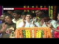 home minister nayani narsimha reddy attends for home guard thankful meet in ravindra bharathi v6