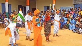 Bharatambe ninna janma dina song|#KA37Entertainment veerappa nayaka movie song | #school