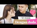 7 TIPS PACARAN DENGAN DUDA