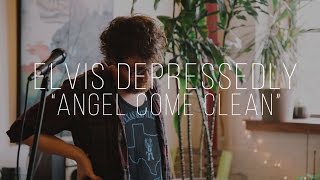 Elvis Depressedly \