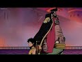 blackbeard epic speech to luffy english sub