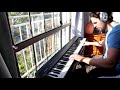 Unchained Melody (The Righteous Brothers) - Piano Cover