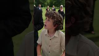 😨 “Your Daughter Is Still Alive.” — The Boy’s Words Stopped The Funeral #emotionalstory