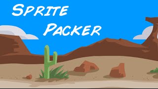 Unity Sprite Packer Tutorial