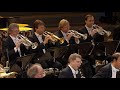 daniel barenboim u0026 berliner philharmoniker – j. strauss ii emperor waltz kaiser walzer excerpt