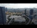 Tirana (Albania by Drone)