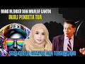 BANG BLENDER DAN MUALAF CANTIK INJILI PENDETA TUA.ENDINGNYA INI YANG TERJADI...