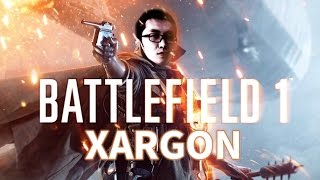 Xargon【11/15】BF1【下】