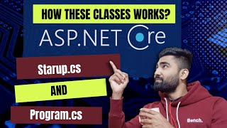 Startup and Program class in Dotnet core | Configure vs ConfigureService | csharp