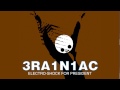 Brainiac - The Turnover