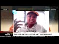 Books #OnPoint I The Rise and Fall of the ANC Youth League by Rebone Tau