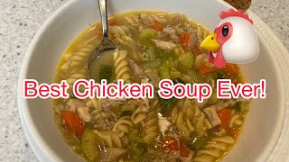 Publix Haul // Best Chicken Soup // Use It Up Challenge