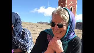 Women Artisans of Morocco Tour