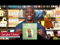 'The King of Kindergarten' read by Terry Crews