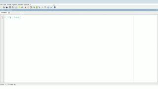Scilab practical: Bisection Method
