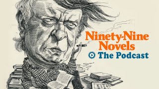 Ninety-Nine Novels: A Bend in the River by VS Naipaul