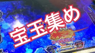 【宝玉集め】釣りスピリッツ★メダルゲーム★coingame★ウルトラ必殺技