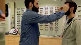 3D VIDEO Eyewear by Yuniku.