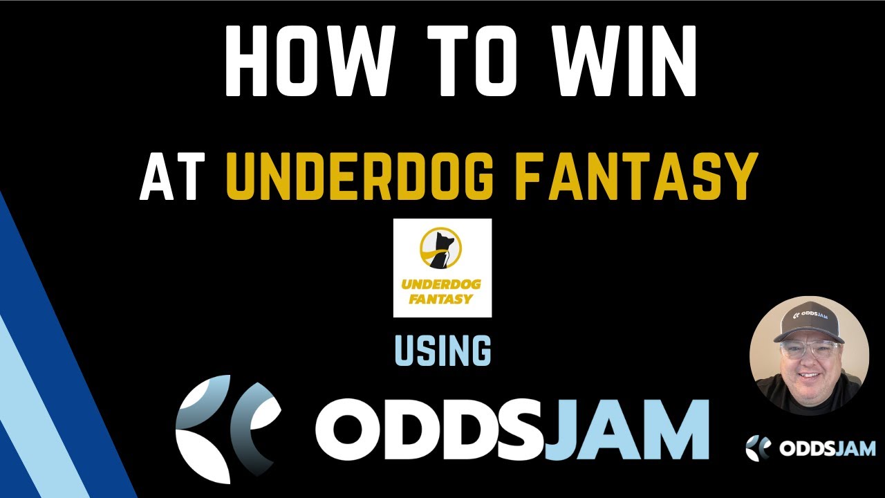 How To Win At Underdog Fantasy | Sports Betting Education - YouTube