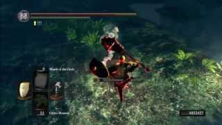 Dark Souls PvP: Four matches with Eric Arianto