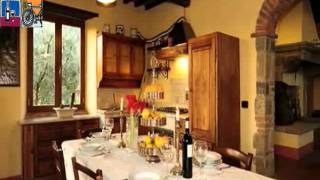 Holiday Home for Rent in Italy, Arezzo by traveltuscany.net