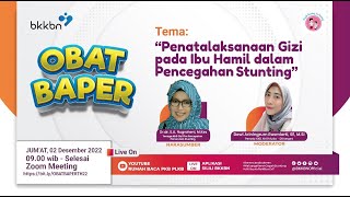 OBAT BAPER | EPISODE 93 