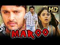 Maroo (Full HD) - Nithin Telugu Hindi Dubbed Full Movie | Meera Chopra