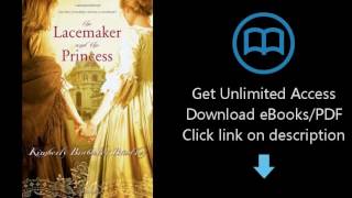 Download The Lacemaker and the Princess PDF