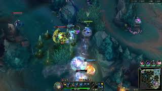 League of Legends video. Jun 11, 2025