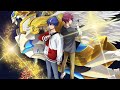 cardfight vanguard divinez season 2 shukumei AMV