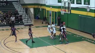 Denbigh vs Bethel Boys Basketball 🏀1-9-24