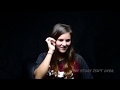 Anna's Teen Challenge Testimony