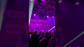 20191105 드림캐쳐 Dreamcatcher 'Wonderland' FANCAM @Amsterdam Melkweg by christophethanh