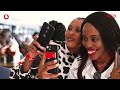 Vodacom RED Suite Experience: Orlando Pirates vs Supersport United