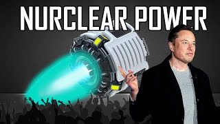 Elon Musk On Future: Pro-Nuclear Energy?