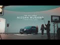 The All-New Nissan Murano